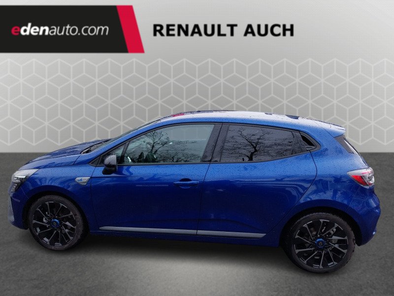 Renault Clio - Photo 4