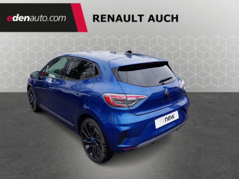 Renault Clio - Photo 5