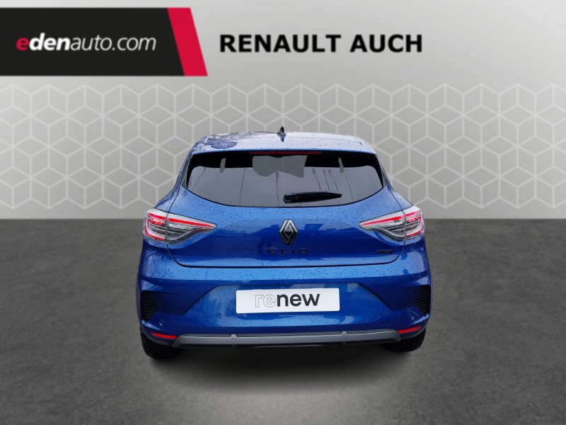 Renault Clio - Photo 6