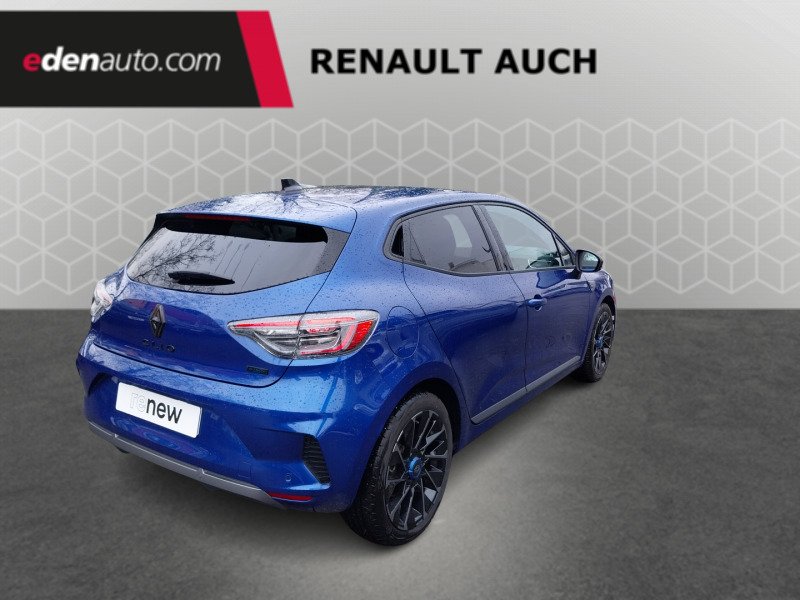 Renault Clio - Photo 7