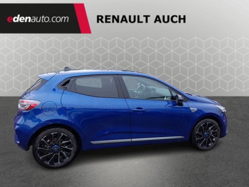 Renault Clio - Photo 8