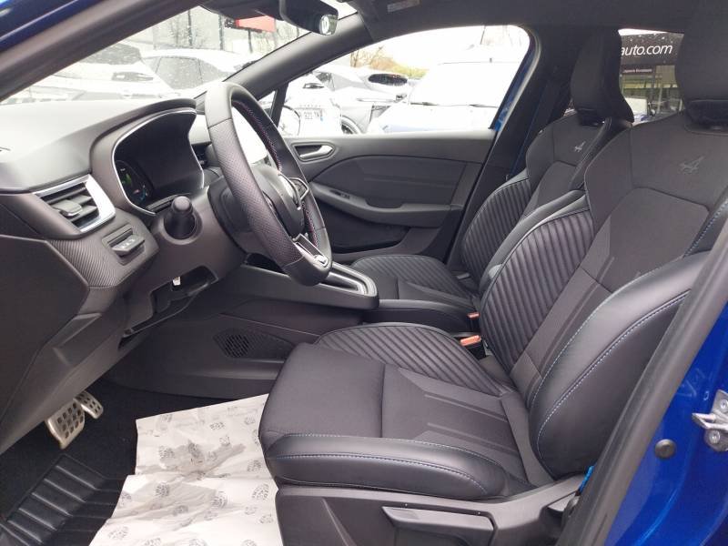 Renault Clio - Photo 9