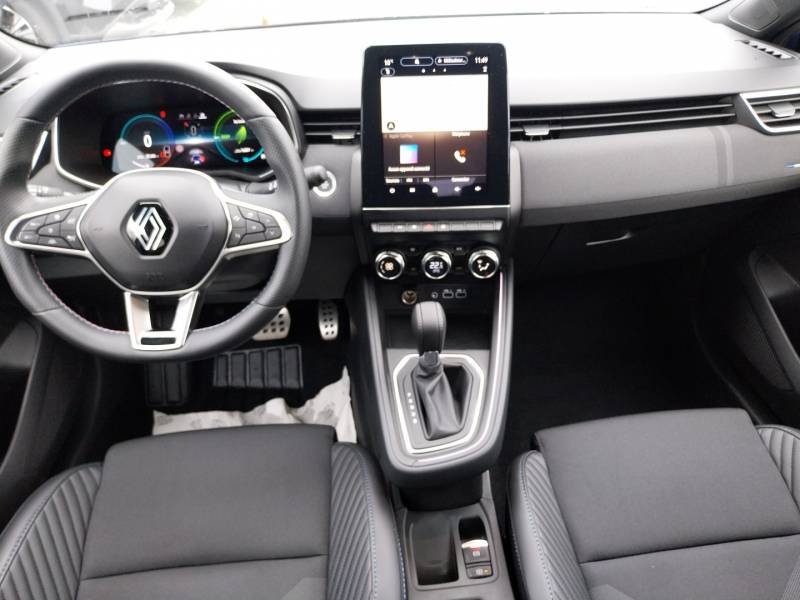 Renault Clio - Photo 10