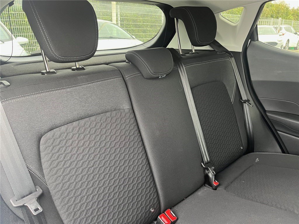 Ford Fiesta - Photo 10