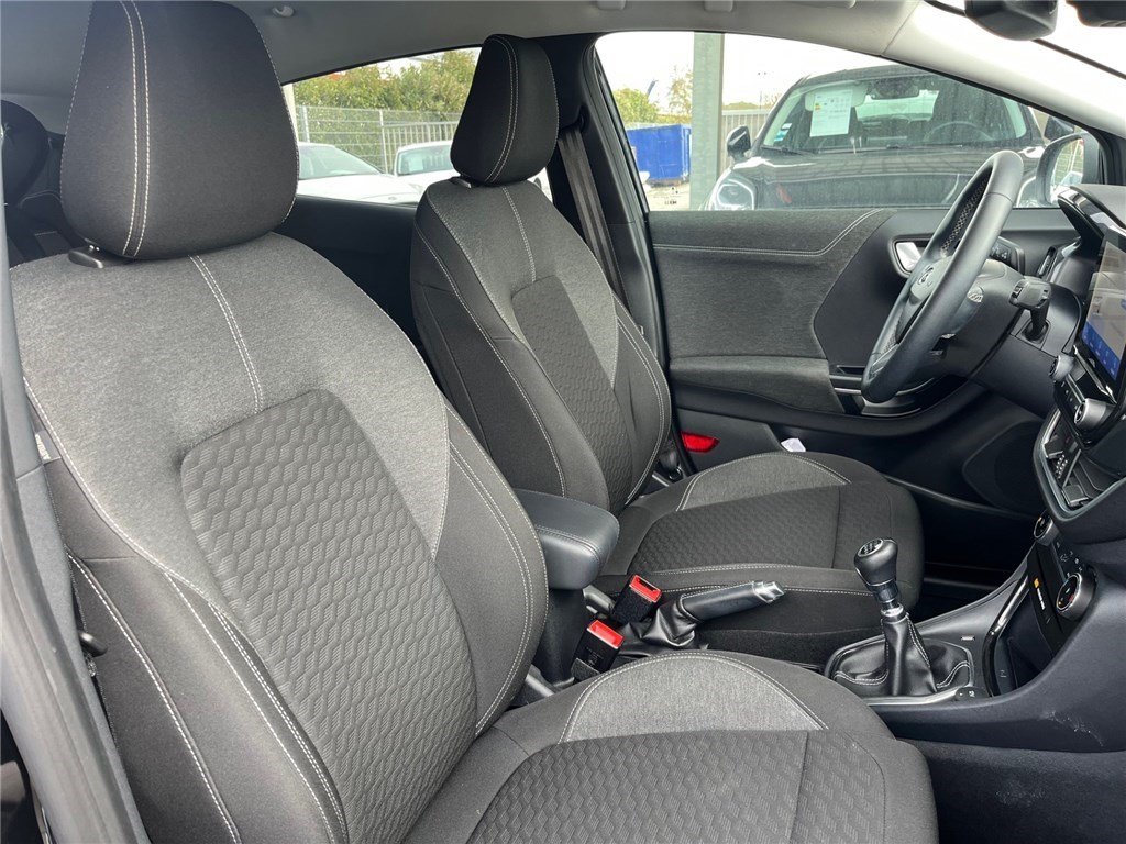 Ford Puma - Photo 12