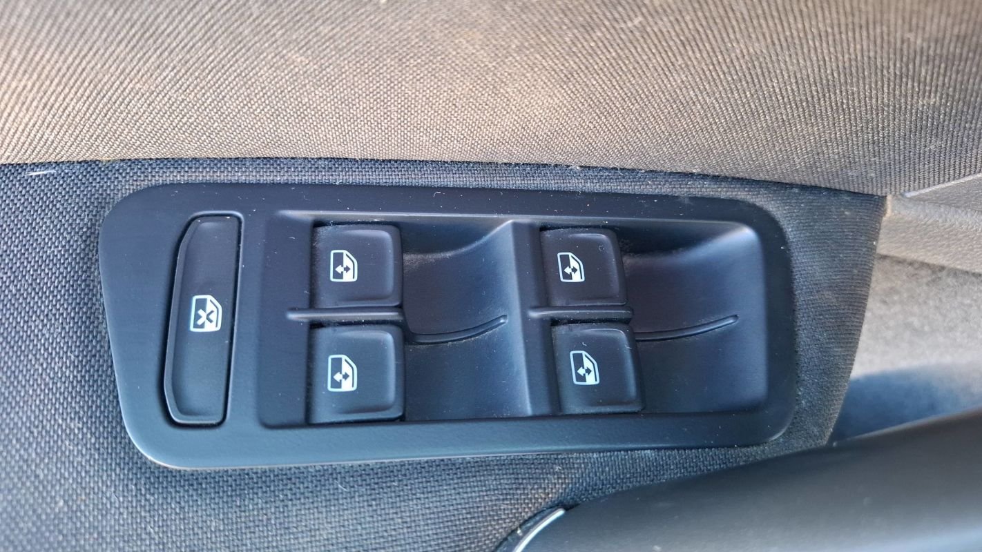 Volkswagen Golf - Photo 13