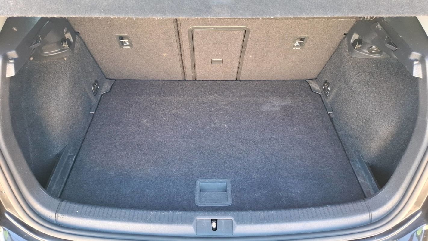 Volkswagen Golf - Photo 14