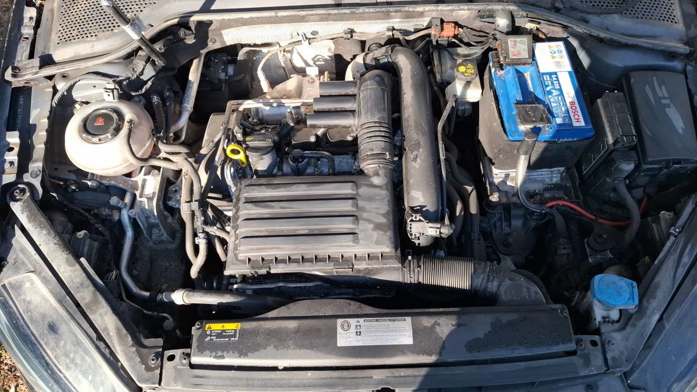 Volkswagen Golf - Photo 15