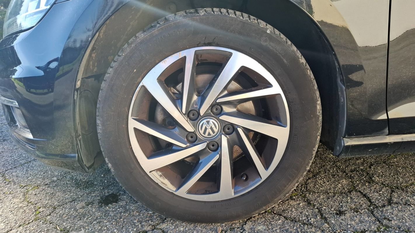 Volkswagen Golf - Photo 18