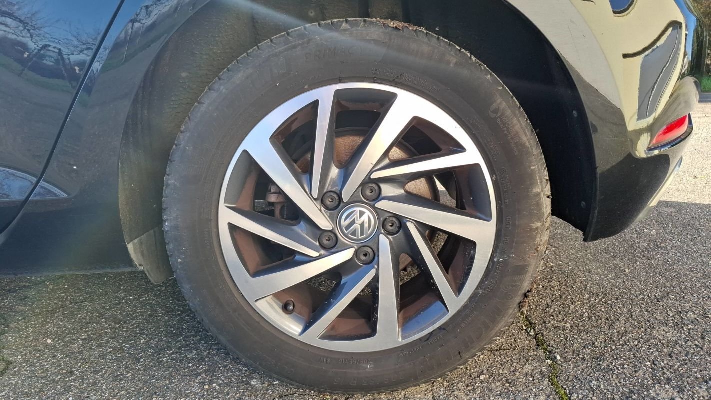 Volkswagen Golf - Photo 19