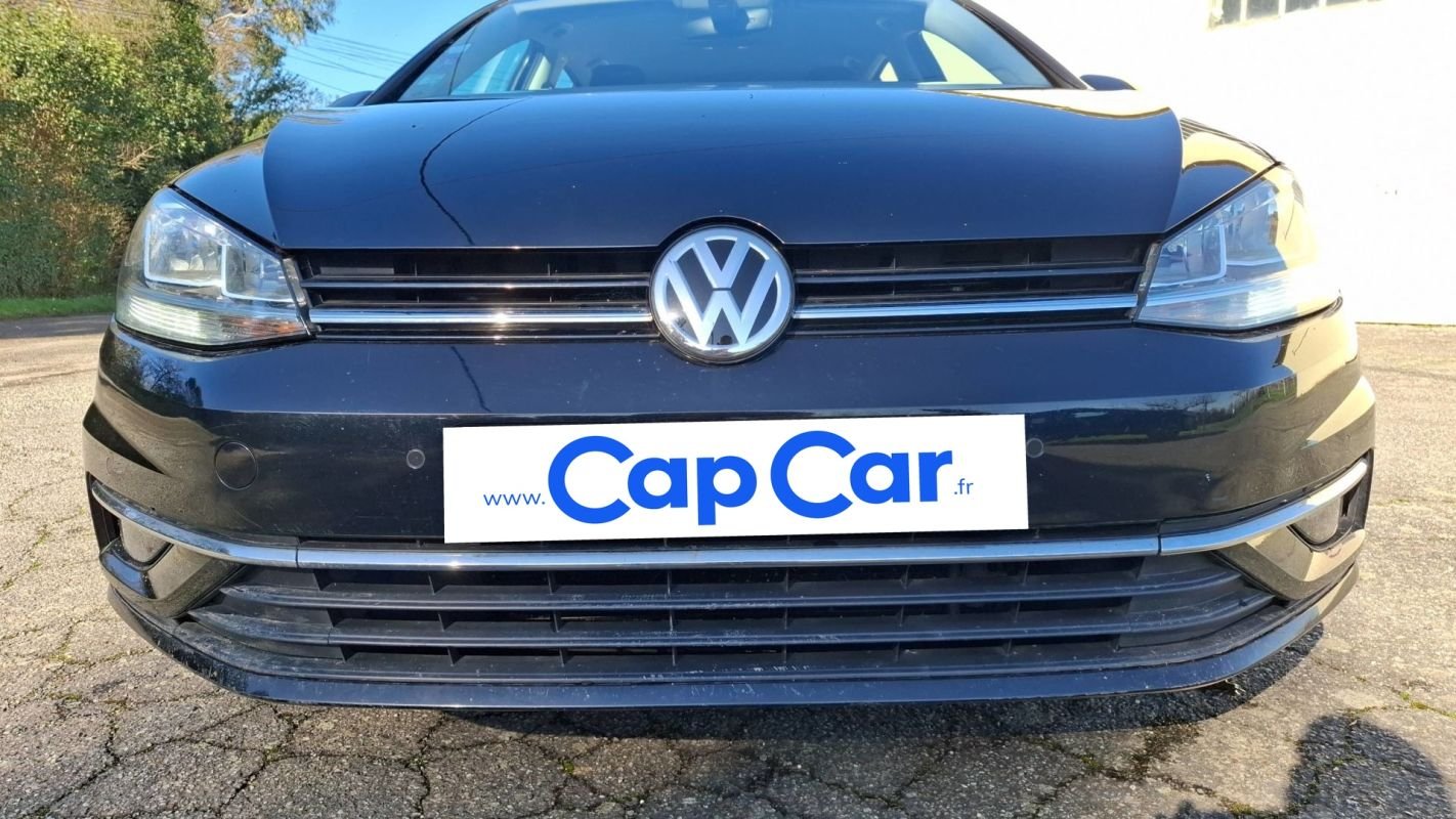 Volkswagen Golf - Photo 20