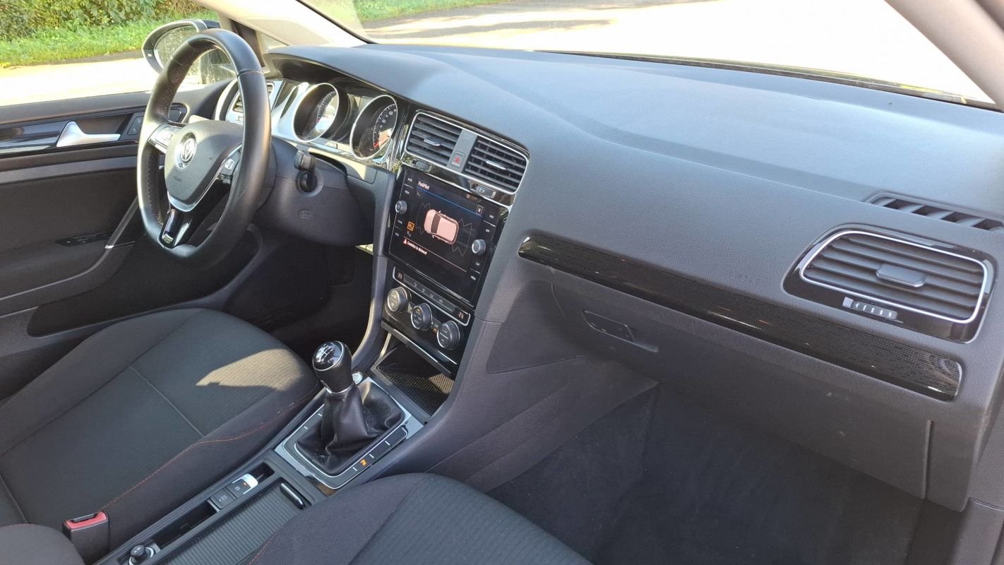 Volkswagen Golf - Photo 10