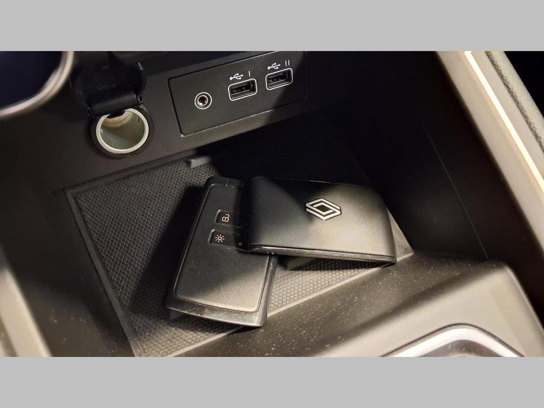 Renault Clio - Photo 14