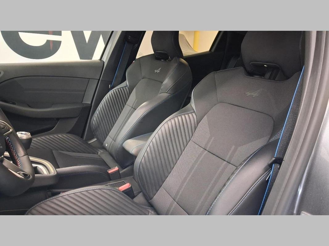 Renault Clio - Photo 15