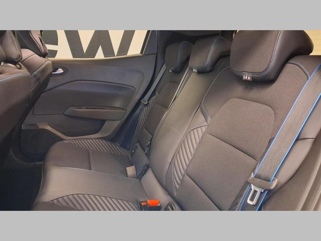 Renault Clio - Photo 16