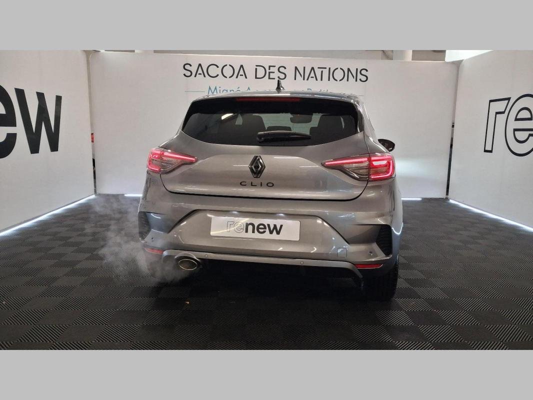 Renault Clio - Photo 20