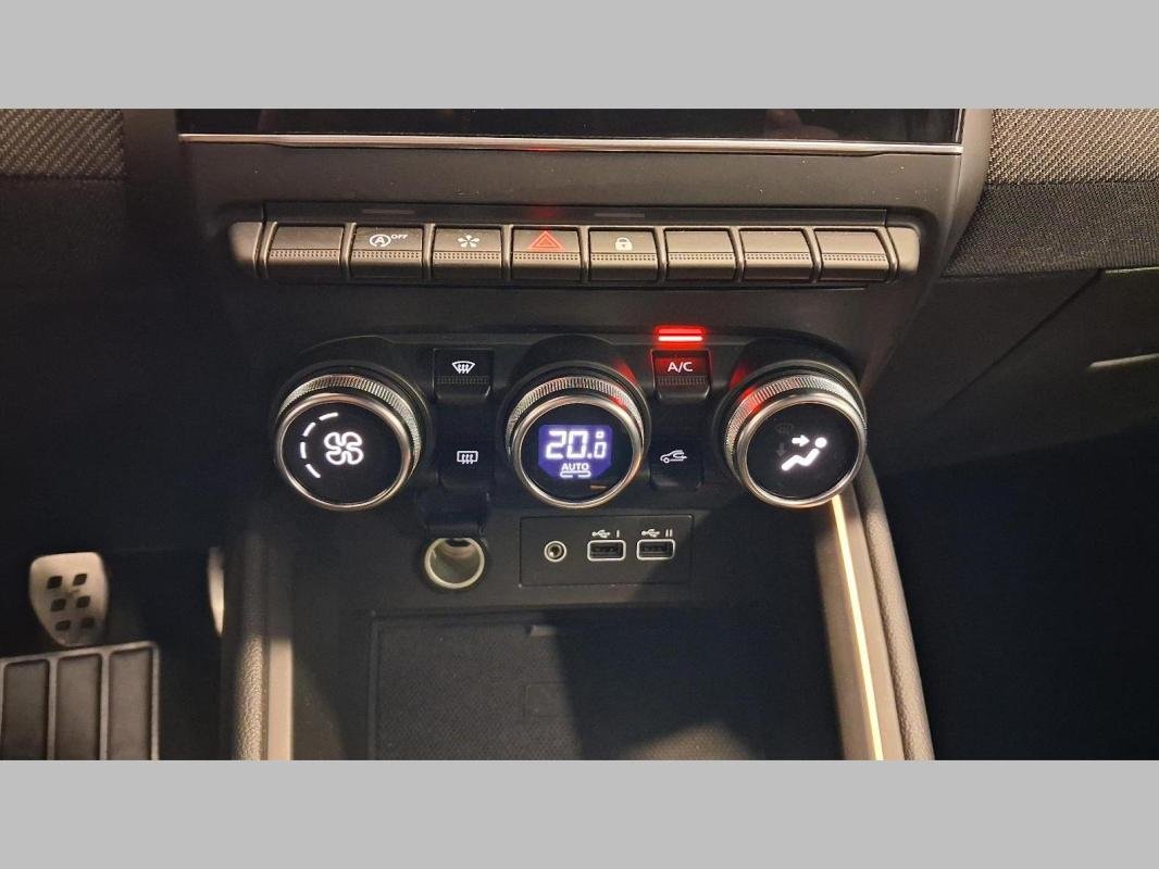 Renault Clio - Photo 10