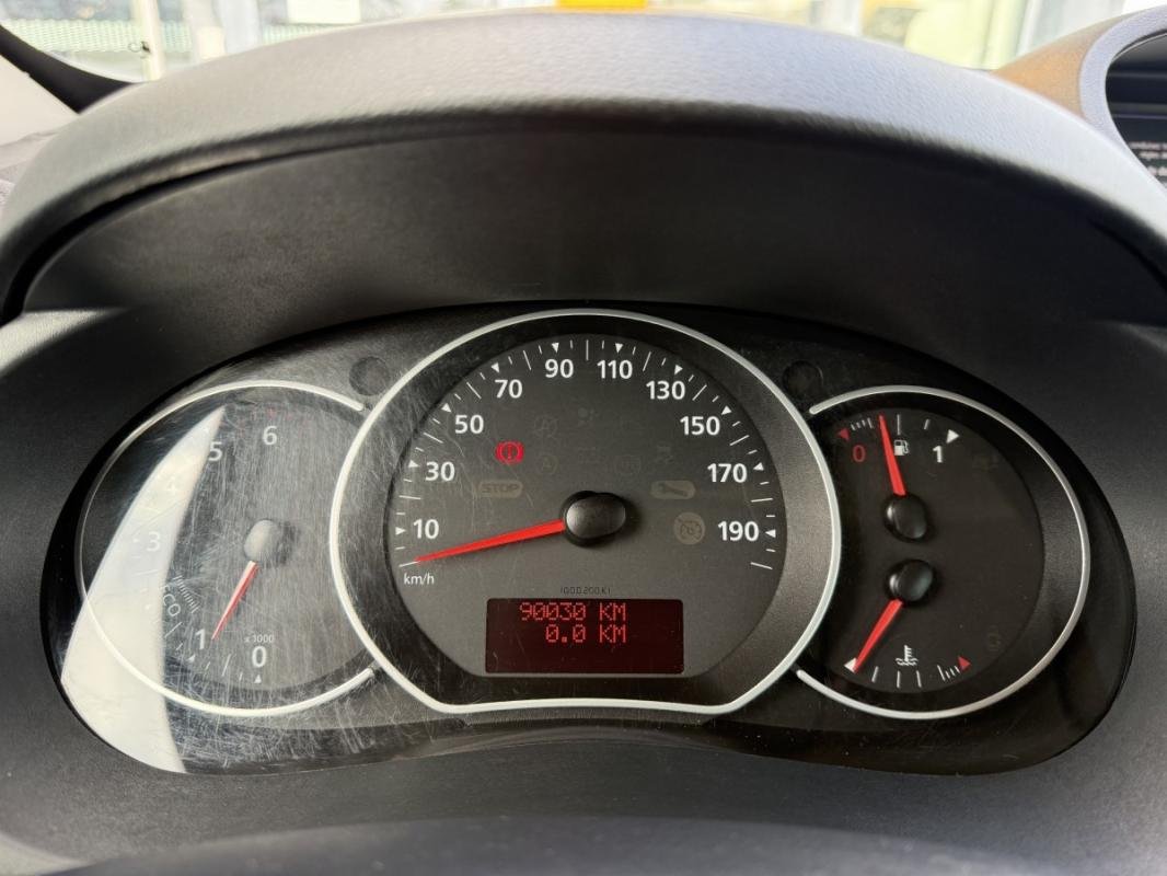 Renault Kangoo - Photo 13