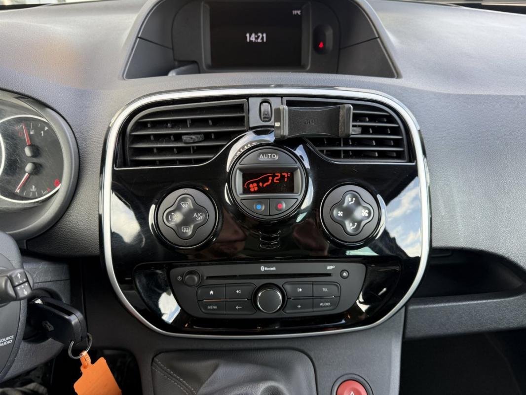 Renault Kangoo - Photo 15