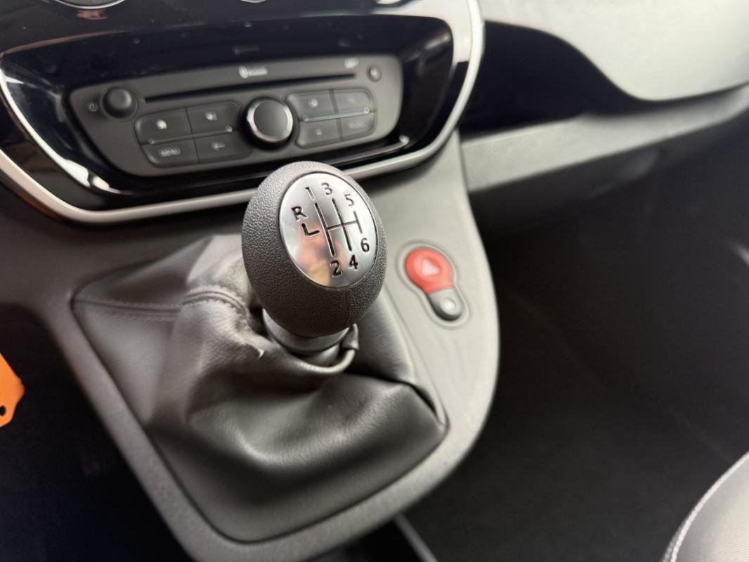 Renault Kangoo - Photo 16