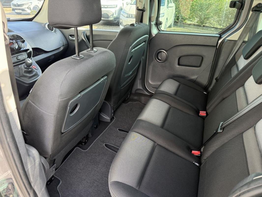 Renault Kangoo - Photo 17