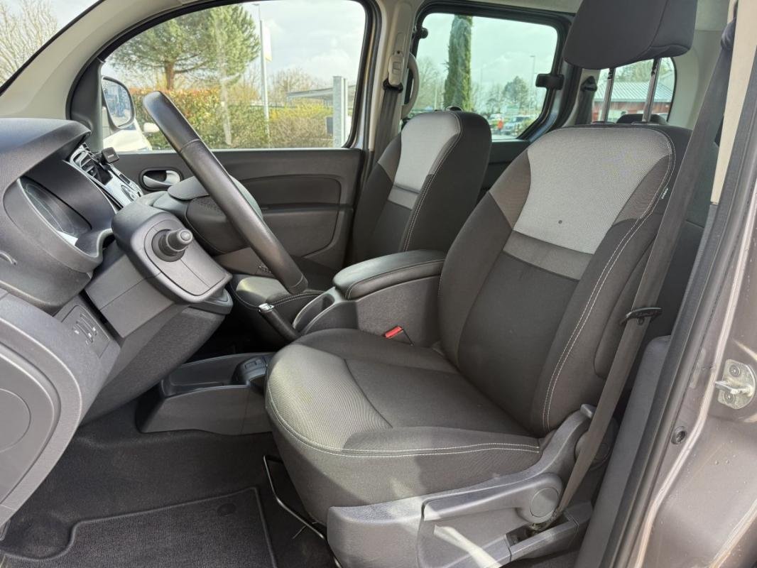 Renault Kangoo - Photo 9