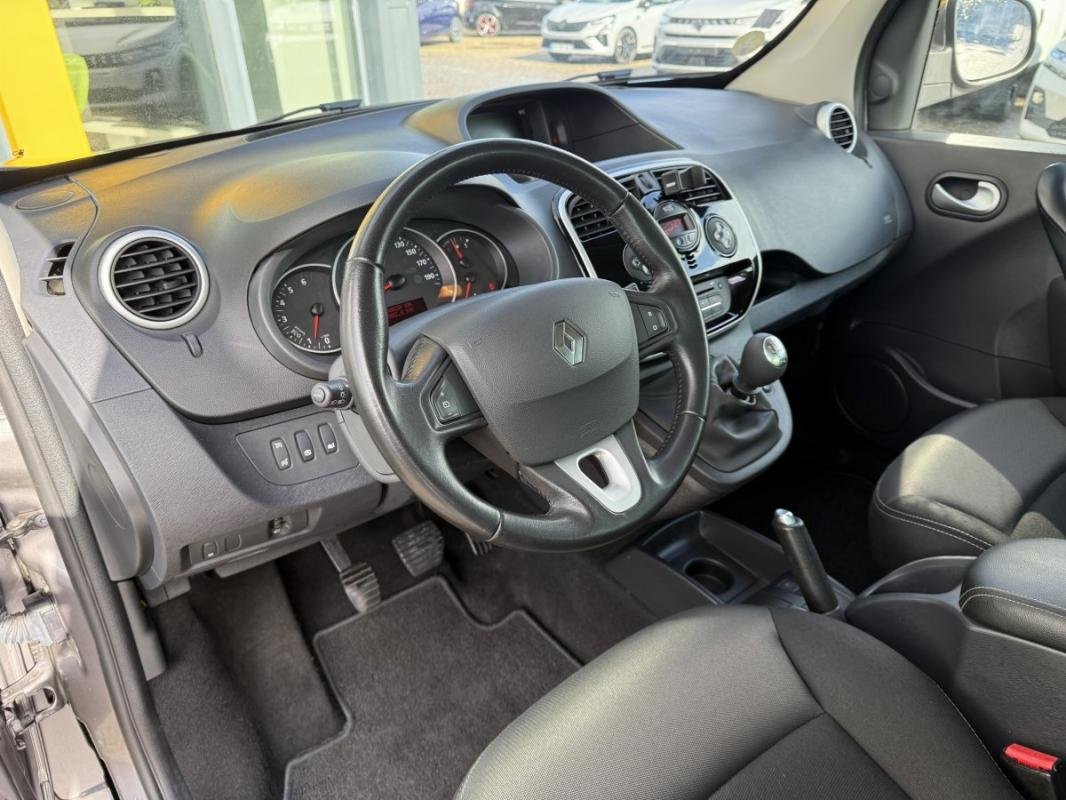 Renault Kangoo - Photo 10