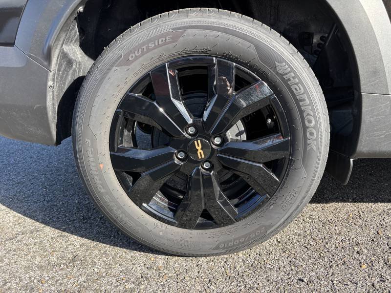 Dacia Jogger - Photo 12