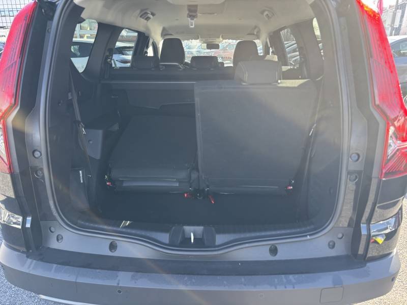 Dacia Jogger - Photo 13