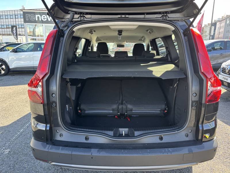 Dacia Jogger - Photo 14