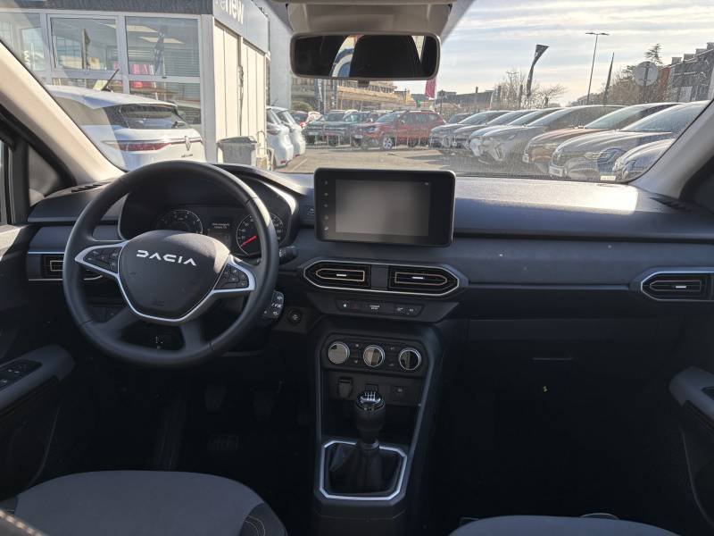 Dacia Jogger - Photo 20