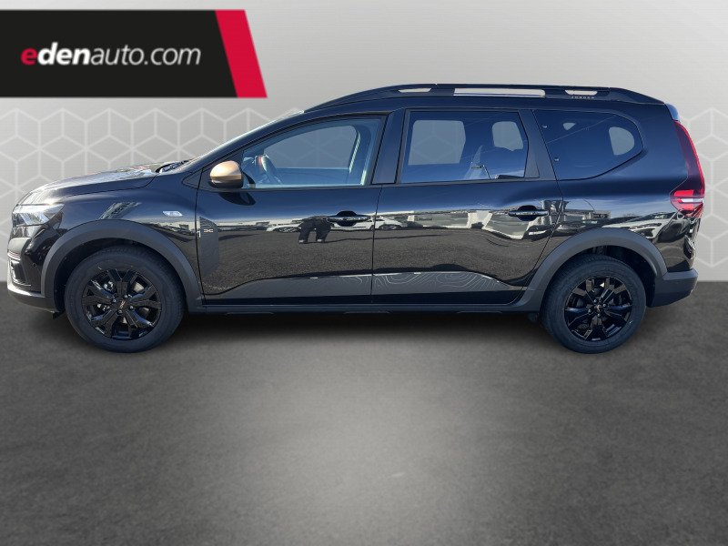 Dacia Jogger - Photo 2