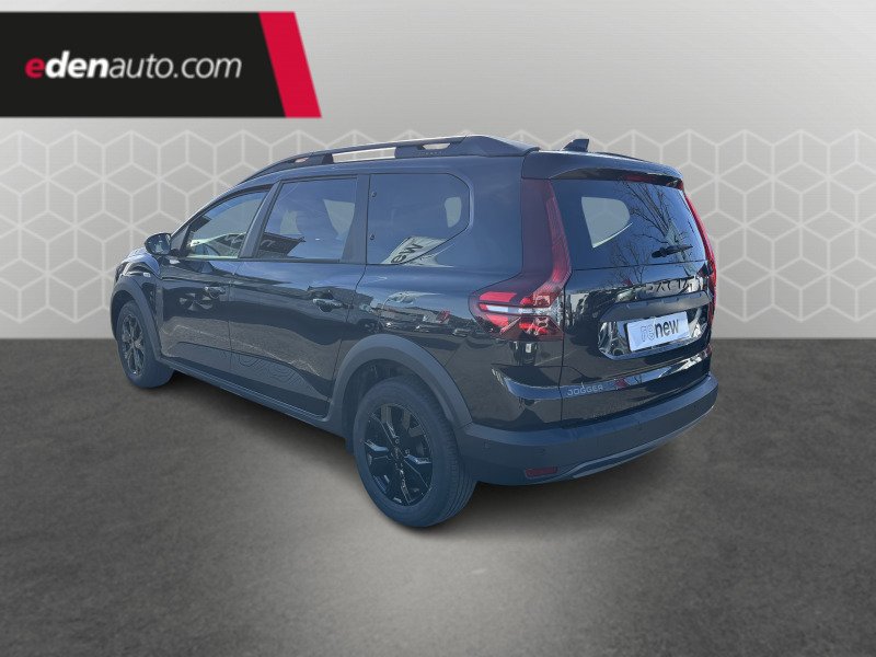 Dacia Jogger - Photo 3