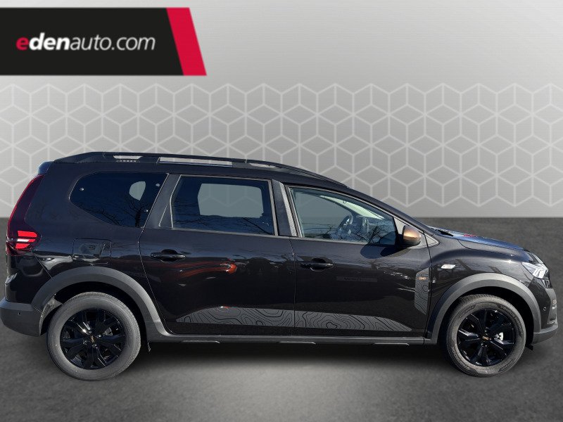 Dacia Jogger - Photo 6
