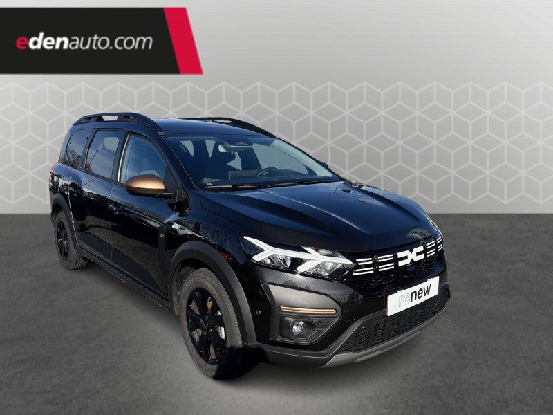 Dacia Jogger - Photo 7