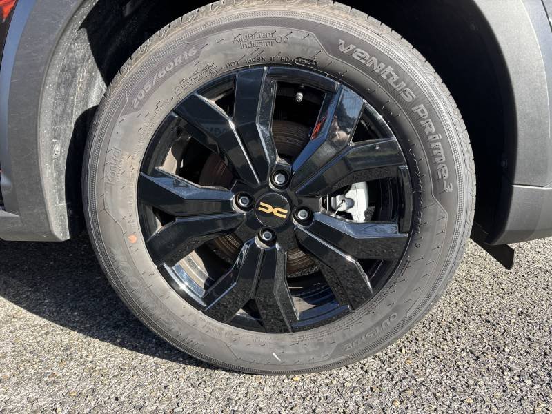 Dacia Jogger - Photo 9