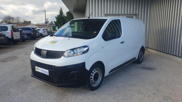 Fiat Scudo