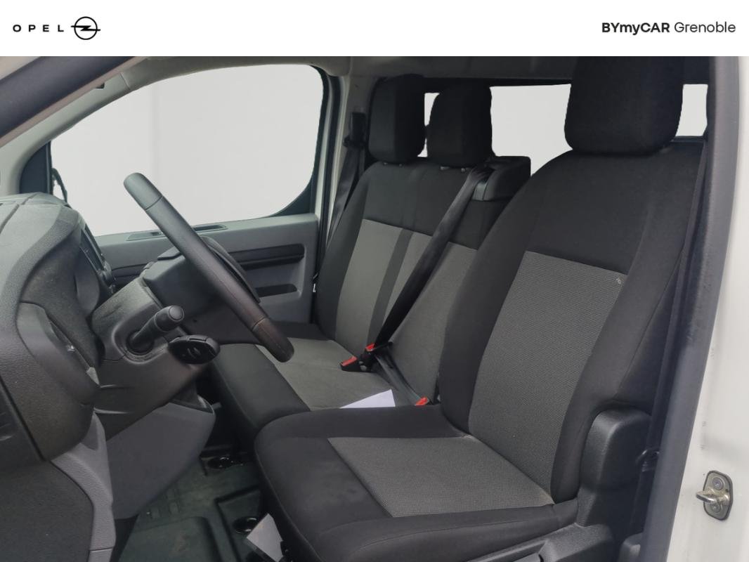 Opel Vivaro - Photo 11
