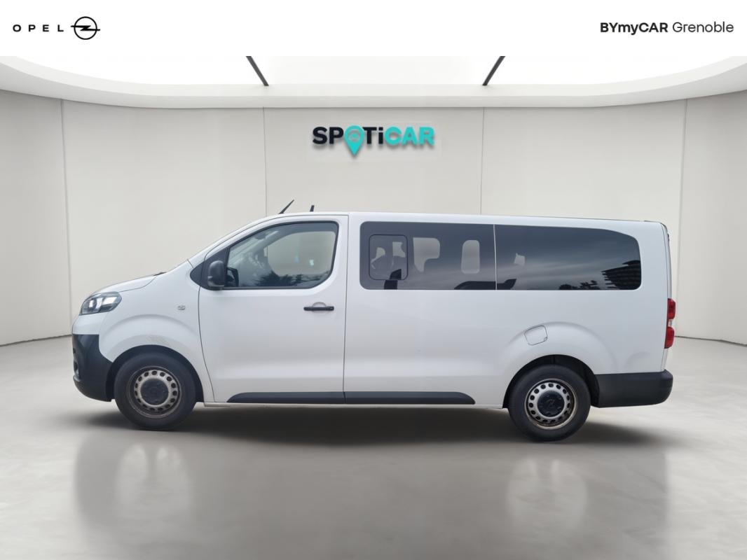 Opel Vivaro - Photo 2