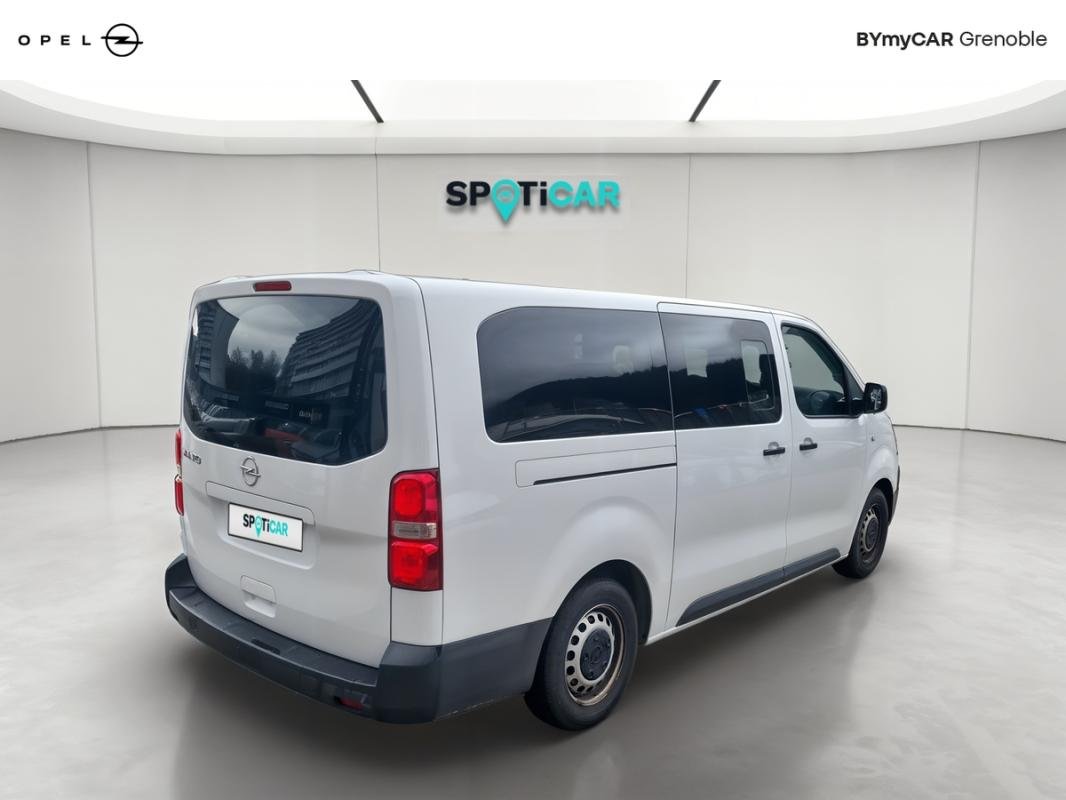 Opel Vivaro - Photo 5