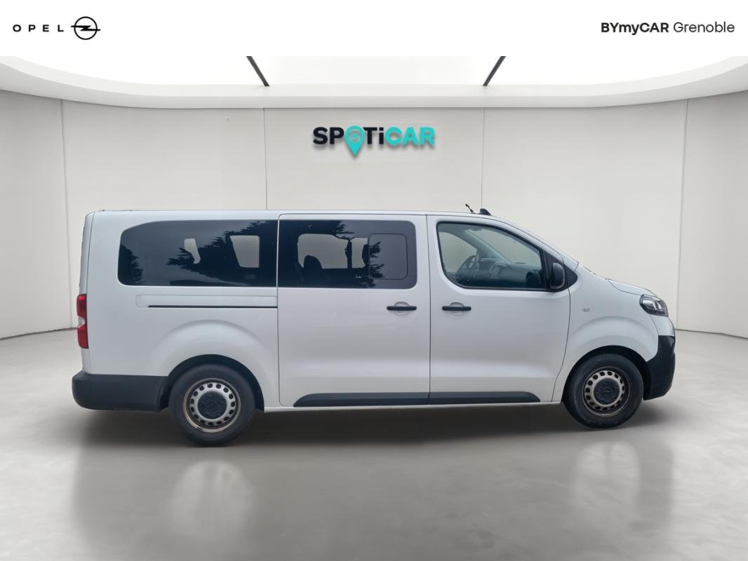 Opel Vivaro - Photo 6