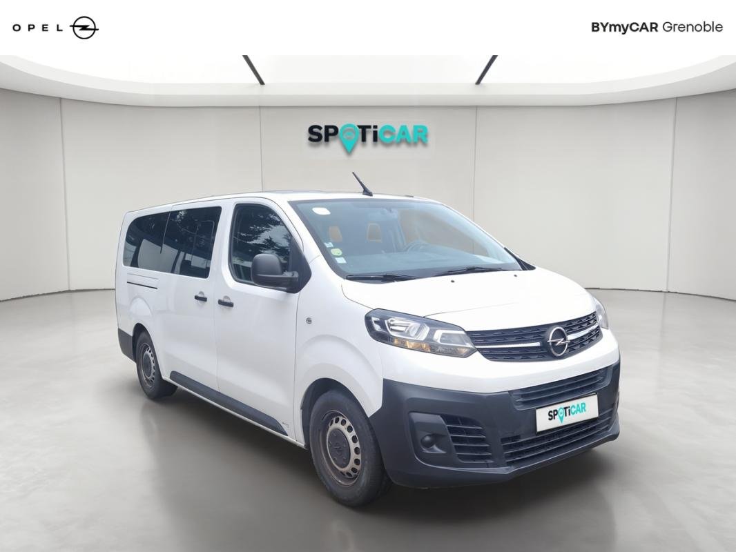 Opel Vivaro - Photo 7