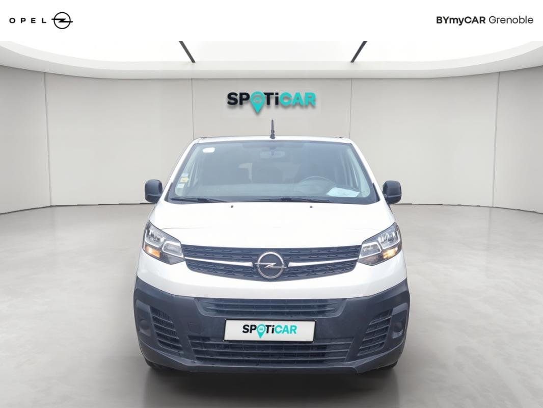 Opel Vivaro - Photo 8