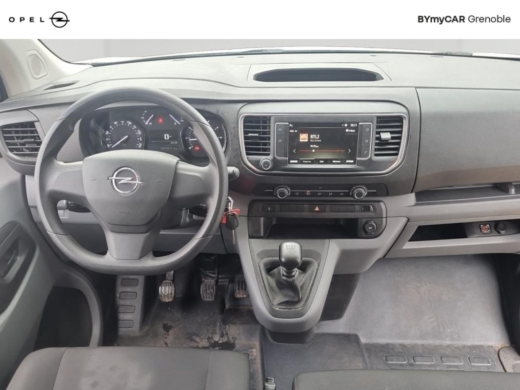 Opel Vivaro - Photo 9
