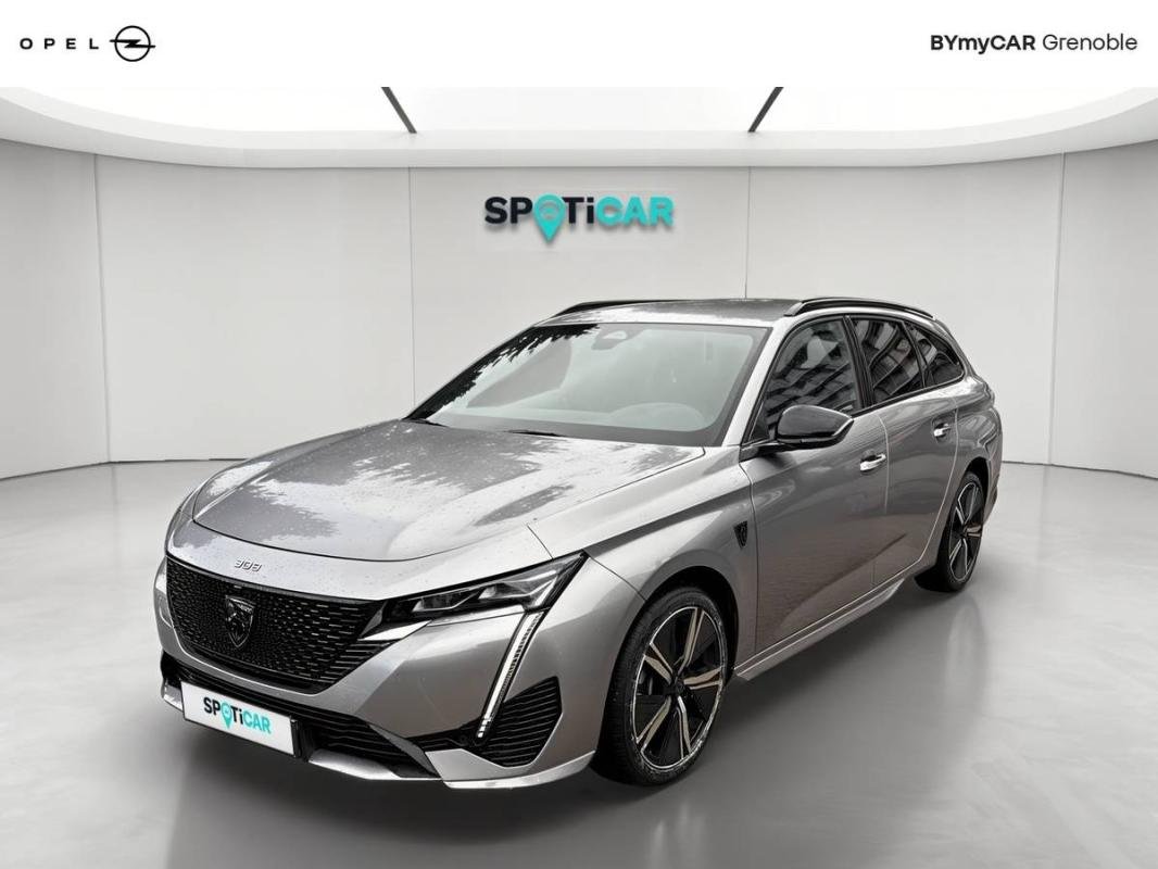 Peugeot 308 SW