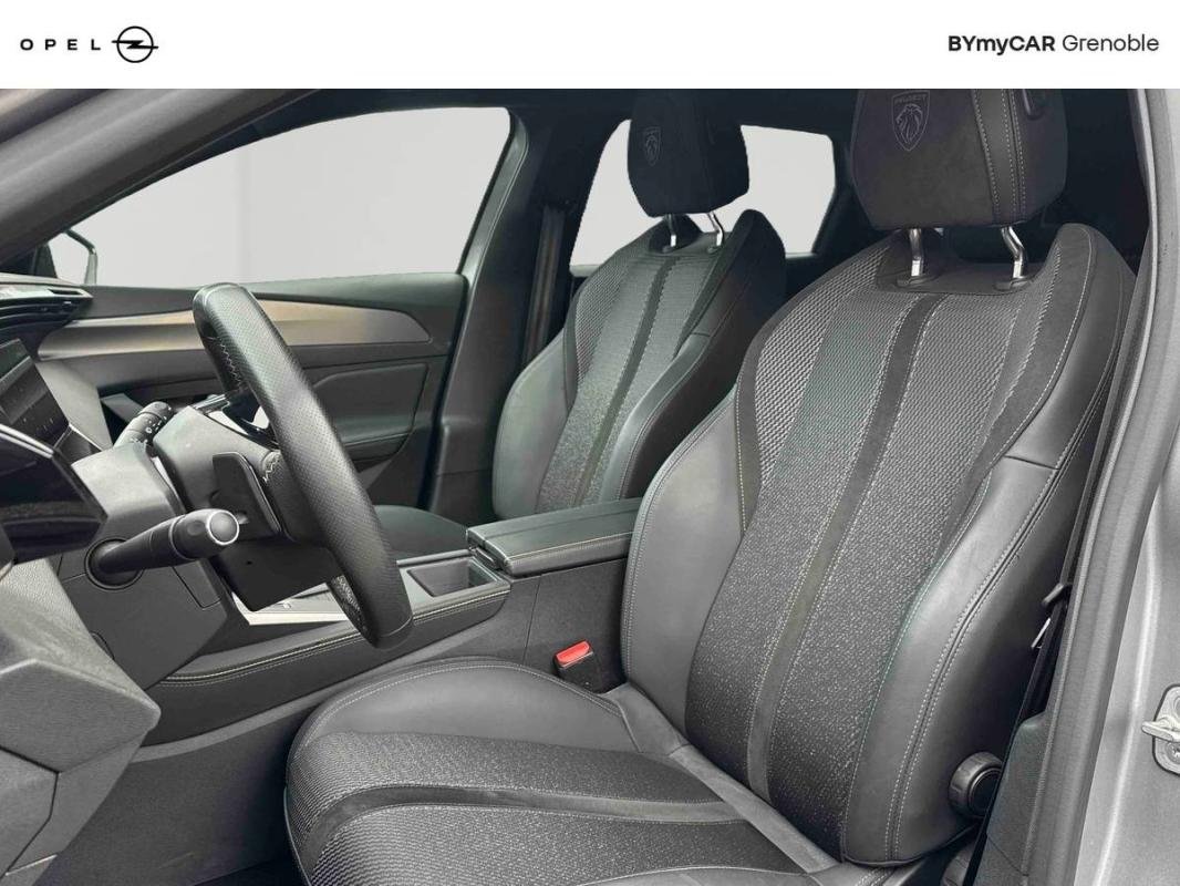 Peugeot 308 SW - Photo 11