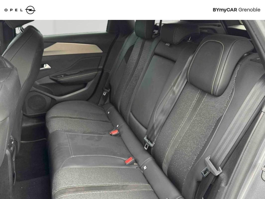 Peugeot 308 SW - Photo 12