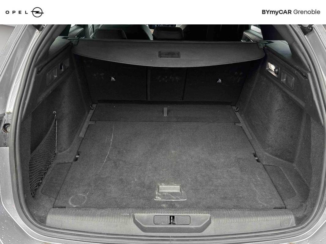 Peugeot 308 SW - Photo 13