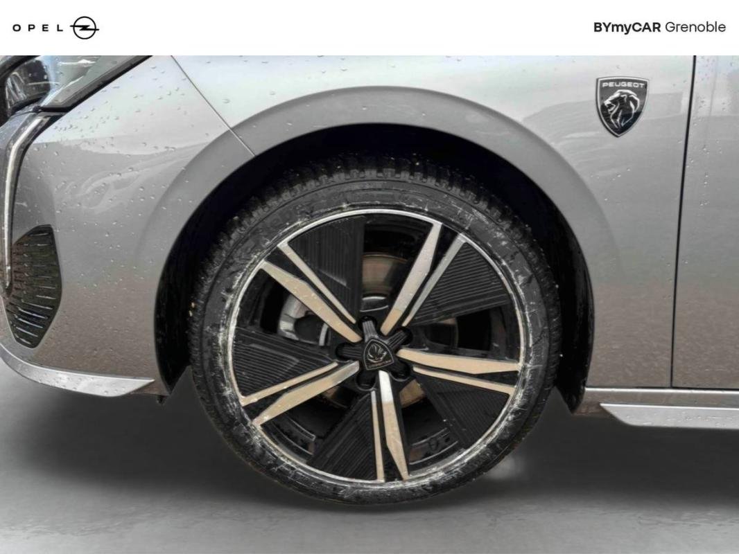 Peugeot 308 SW - Photo 14