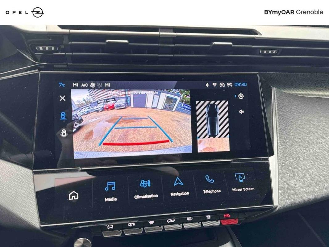 Peugeot 308 SW - Photo 15